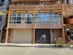 北久宝寺町1 月極駐車場 出入り口写真 1枚目