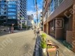 北久宝寺町1 月極駐車場 出入り口写真 2枚目
