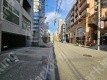 北久宝寺町1 月極駐車場 出入り口写真 1枚目