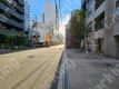 北久宝寺町1 月極駐車場 出入り口写真 2枚目
