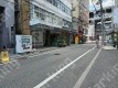 久太郎町1 月極駐車場 出入り口写真 2枚目