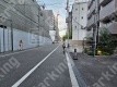 博労町1 月極駐車場 出入り口写真 2枚目
