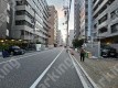 博労町1 月極駐車場 出入り口写真 1枚目