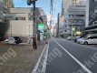 博労町1 月極駐車場 出入り口写真 2枚目