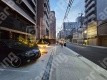 南久宝寺町1 月極駐車場 出入り口写真 1枚目