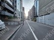 博労町1 月極駐車場 出入り口写真 1枚目