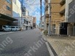 南堀江3 月極駐車場 出入り口写真 2枚目