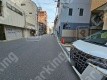 南堀江3 月極駐車場 出入り口写真 3枚目