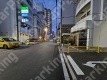 北久宝寺町1 月極駐車場 出入り口写真 2枚目