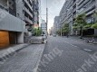 南船場1 月極駐車場 出入り口写真 2枚目