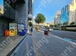 南船場1 月極駐車場 出入り口写真 1枚目