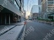南船場1 月極駐車場 出入り口写真 1枚目