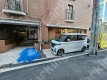 南船場1 月極駐車場 車室写真 3枚目