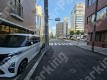 南船場1 月極駐車場 出入り口写真 1枚目