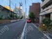 南船場1 月極駐車場 出入り口写真 1枚目
