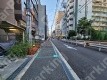 南船場1 月極駐車場 出入り口写真 2枚目