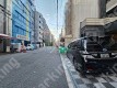 南船場1 月極駐車場 出入り口写真 1枚目