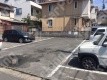 月極駐車場の周辺写真