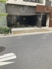 勝どき2 月極駐車場の周辺写真