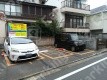 月極駐車場の周辺写真