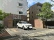 月極駐車場の周辺写真