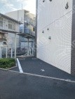 月極駐車場の周辺写真