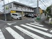 月極駐車場の周辺写真
