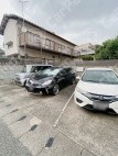 月極駐車場の周辺写真