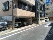月極駐車場の周辺写真