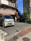 月極駐車場の周辺写真