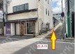 月極駐車場の周辺写真