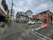月極駐車場の周辺写真