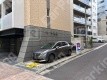 三田3 バイク月極駐車場 駐車場外観写真 2枚目