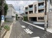 月極駐車場 出入り口写真 1枚目