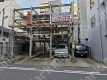 天満4 月極駐車場の周辺写真