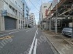 天満4 月極駐車場 出入り口写真 2枚目