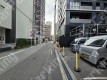 天神橋1 月極駐車場 車室写真 3枚目