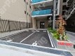 天神橋1 月極駐車場 車室写真 3枚目