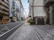 博労町3 月極駐車場 出入り口写真 2枚目