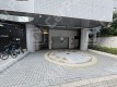 南船場2 月極駐車場の周辺写真