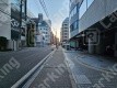 南船場2 月極駐車場 出入り口写真 2枚目