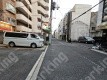天満4 月極駐車場 出入り口写真 1枚目