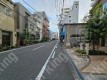 天神橋1 月極駐車場 出入り口写真 2枚目
