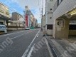 天神橋1 月極駐車場 出入り口写真 1枚目