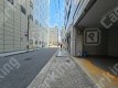 南船場2 月極駐車場 出入り口写真 2枚目