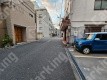 天満4 月極駐車場 出入り口写真 2枚目