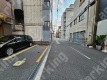 天満4 月極駐車場 出入り口写真 1枚目