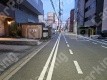東天満1 月極駐車場 出入り口写真 1枚目