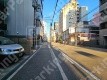 南船場2 月極駐車場 出入り口写真 1枚目
