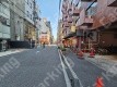 南船場2 月極駐車場 出入り口写真 1枚目